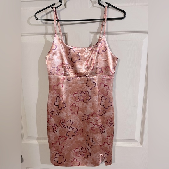 Mini dress size XS - Picture 1 of 2